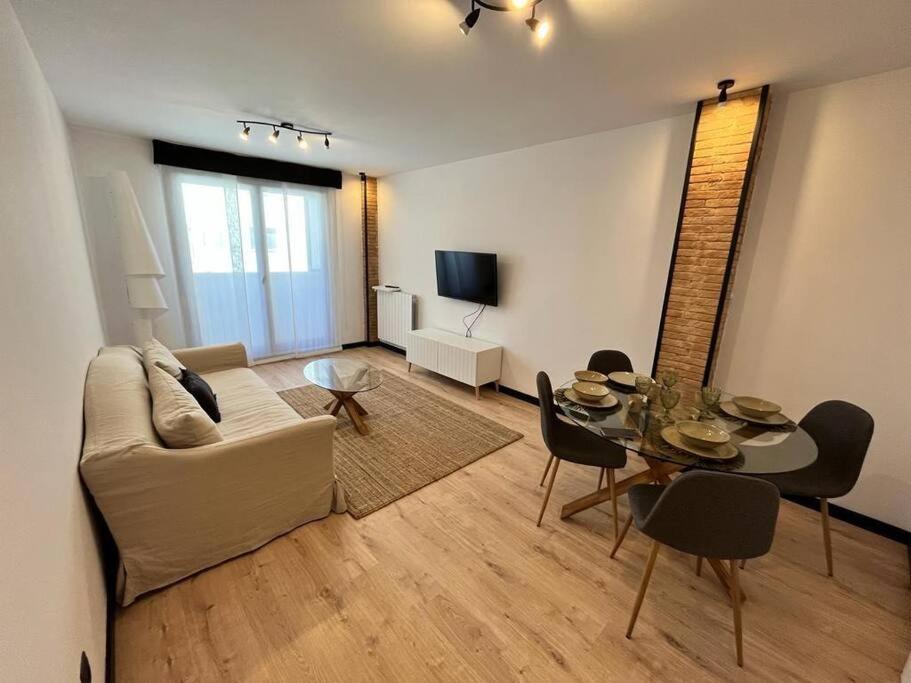 Apartament El Rincon De Martin En Huesca Zewnętrze zdjęcie