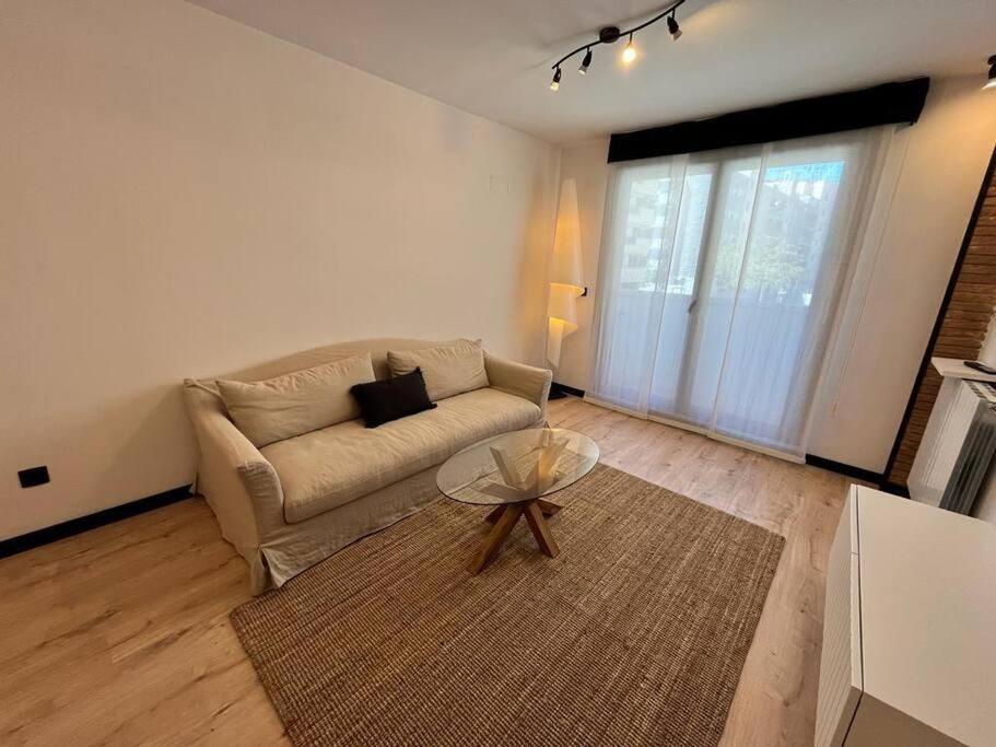 Apartament El Rincon De Martin En Huesca Zewnętrze zdjęcie
