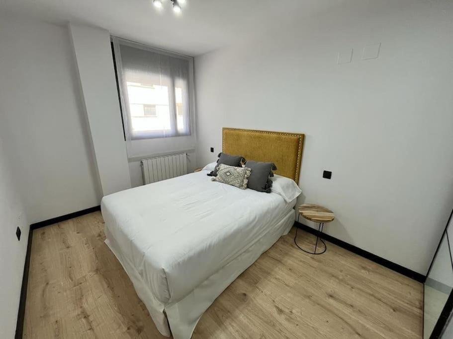 Apartament El Rincon De Martin En Huesca Zewnętrze zdjęcie