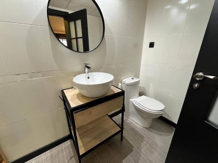 Apartament El Rincon De Martin En Huesca Zewnętrze zdjęcie