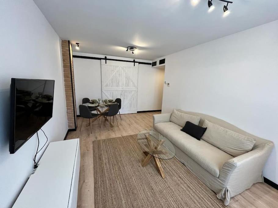 Apartament El Rincon De Martin En Huesca Zewnętrze zdjęcie