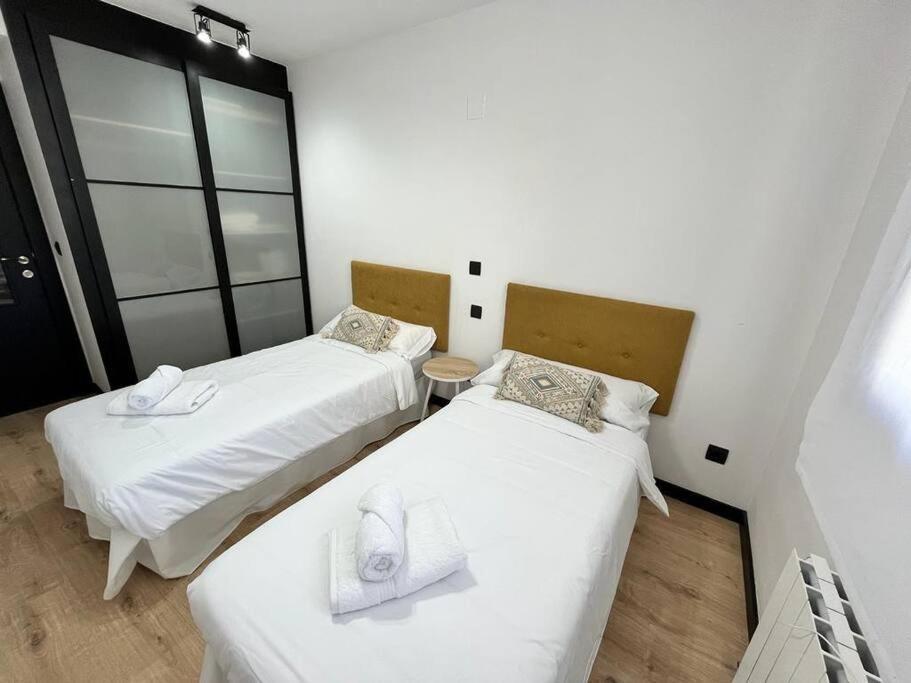 Apartament El Rincon De Martin En Huesca Zewnętrze zdjęcie