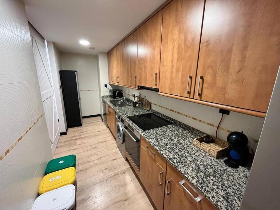 Apartament El Rincon De Martin En Huesca Zewnętrze zdjęcie